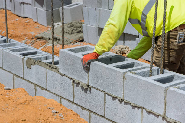 Best Siding - Brick, Stone, or Stucco  in Big Spring, TX
