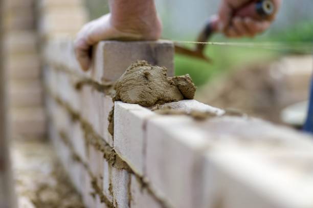 Best Commercial Concrete Contractor  in Big Spring, TX