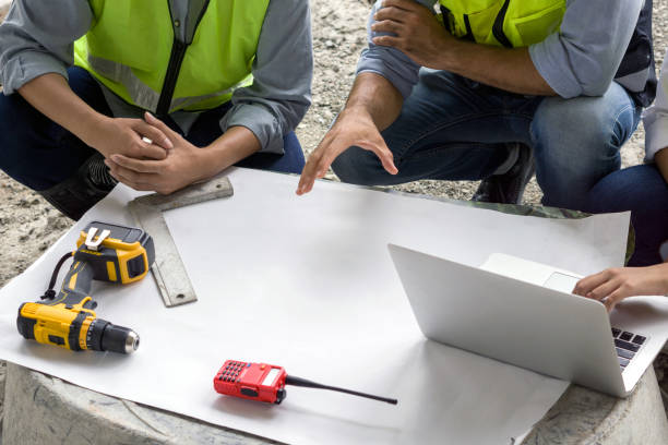 Best Concrete Repair Services  in Big Spring, TX